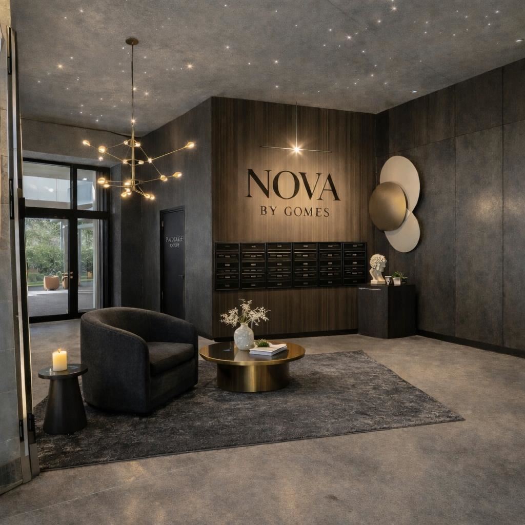 Nova By Gomes Apartments photo